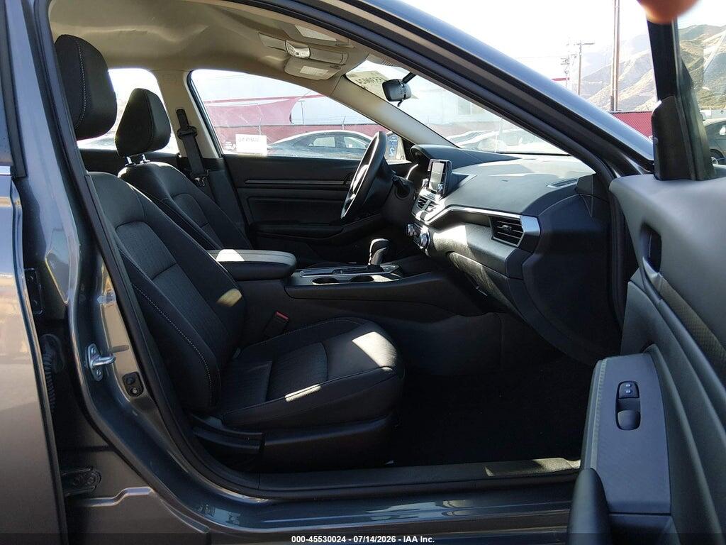 1N4BL4BVXRN400766 2024 NISSAN ALTIMA photo no. 5