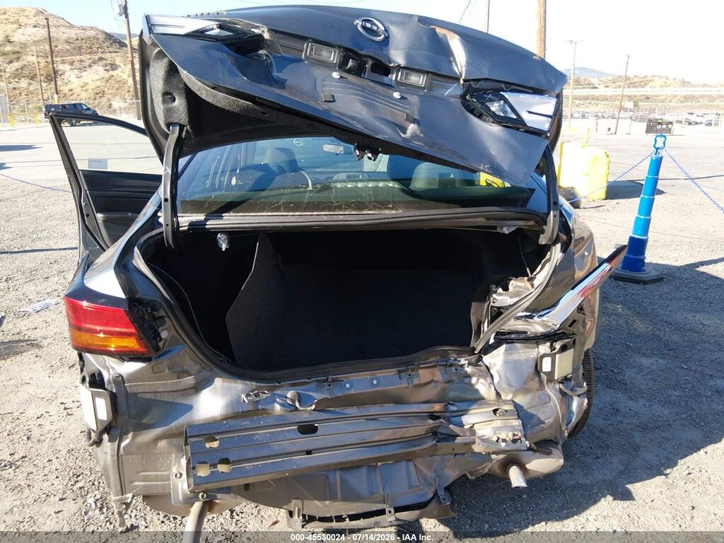1N4BL4BVXRN400766 2024 NISSAN ALTIMA photo no. 6
