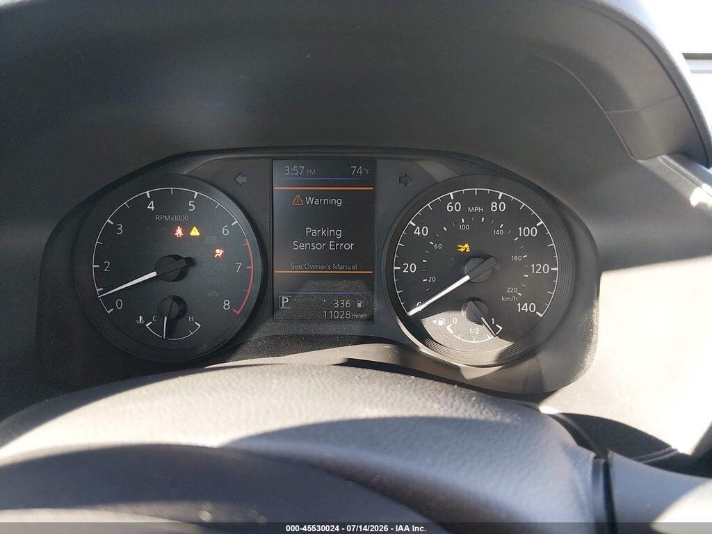 1N4BL4BVXRN400766 2024 NISSAN ALTIMA photo no. 7