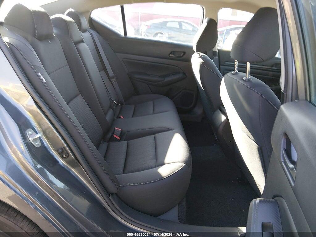 1N4BL4BVXRN400766 2024 NISSAN ALTIMA photo no. 8