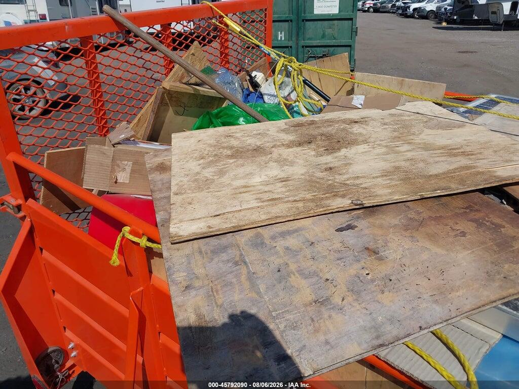1B9US1211T3245598 2026 BEST 5X8US photo no. 8