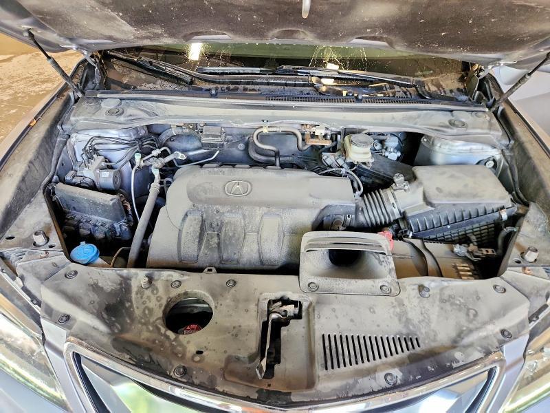 2016 ACURA RDX — Фото 12 из 13