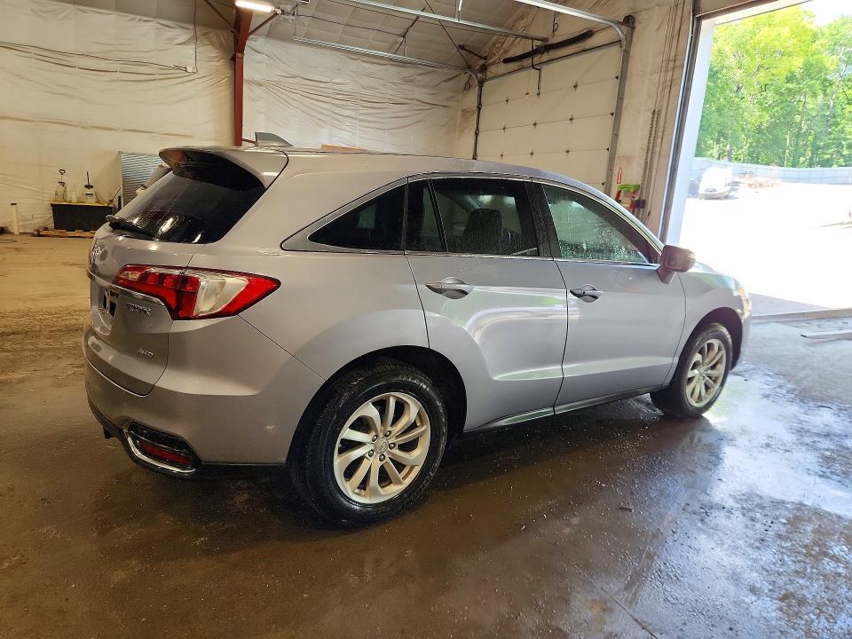 2016 ACURA RDX — Фото 3 из 13