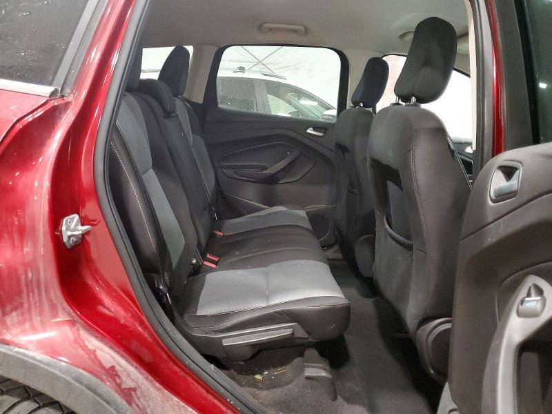 2019 FORD ESCAPE SE — Фото 11 из 14