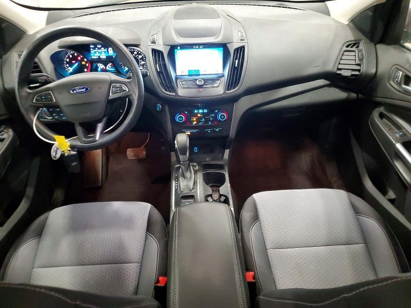 2019 FORD ESCAPE SE — Фото 8 из 14