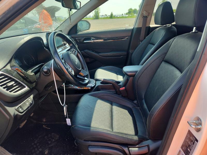 2023 KIA SELTOS S — Фото 7 из 12