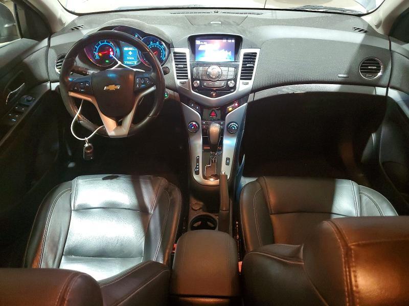 1G1PG5SB2E7261420 2014 CHEVROLET CRUZE photo no. 3