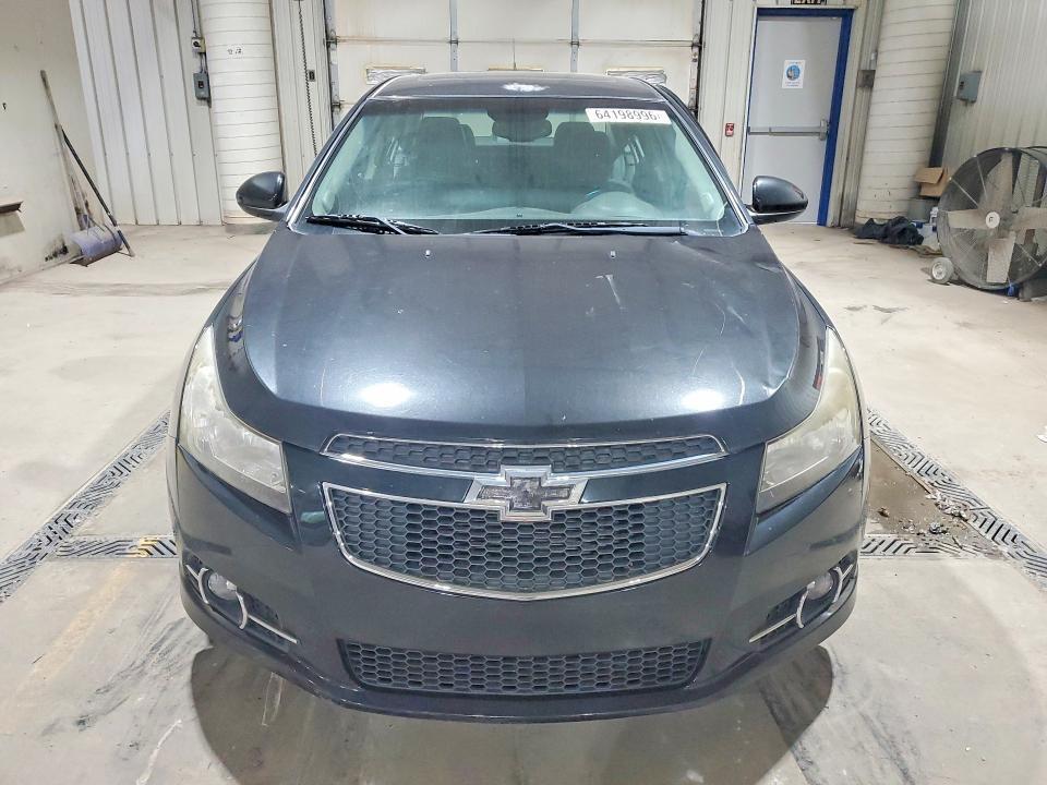 1G1PG5SB2E7261420 2014 CHEVROLET CRUZE photo no. 5