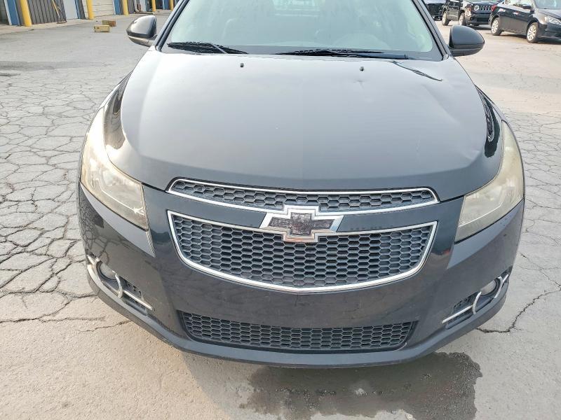1G1PG5SB2E7261420 2014 CHEVROLET CRUZE photo no. 7