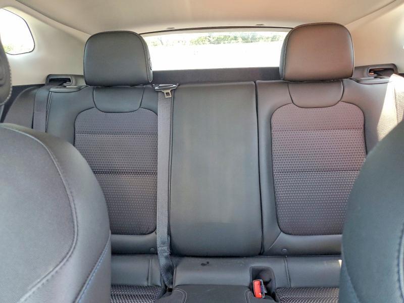 2025 CHEVROLET TRAX 1LT — Фото 10 из 13