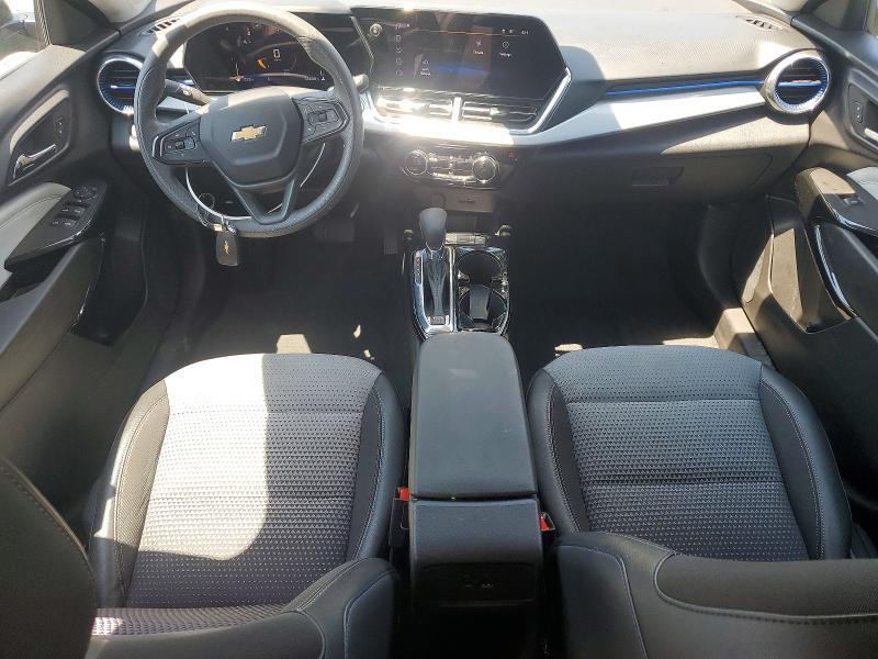 2025 CHEVROLET TRAX 1LT — Фото 8 из 13