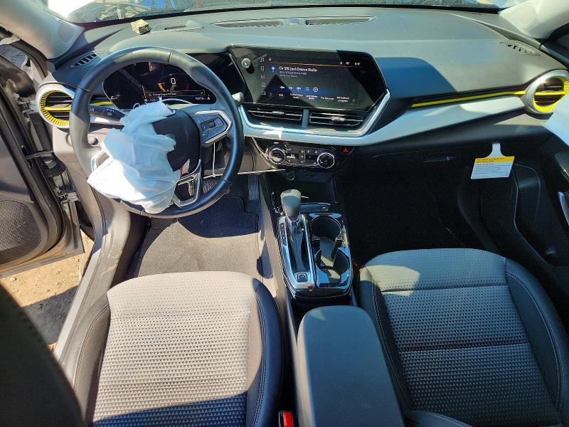 KL77LHE24RC123596 2024 CHEVROLET TRAX photo no. 8