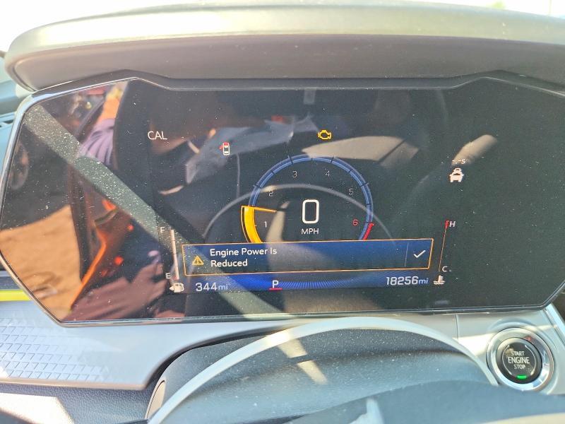 KL77LHE24RC123596 2024 CHEVROLET TRAX photo no. 9