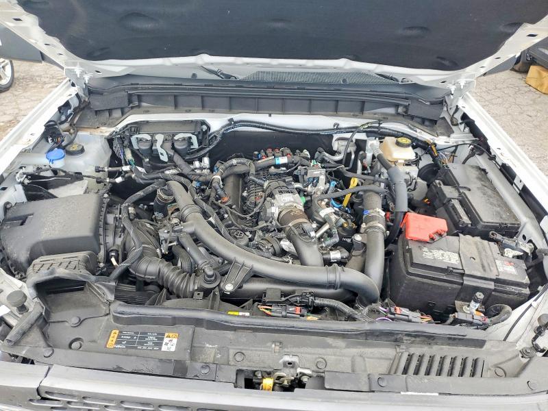 1FMEE9BP5RLA75922 2024 FORD BRONCO photo no. 12