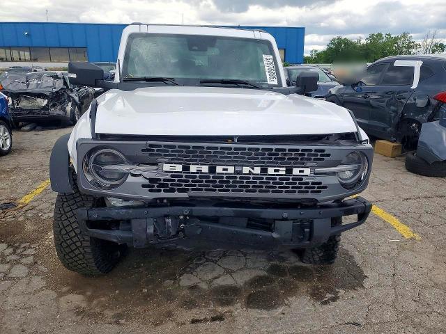 1FMEE9BP5RLA75922 2024 FORD BRONCO photo no. 5