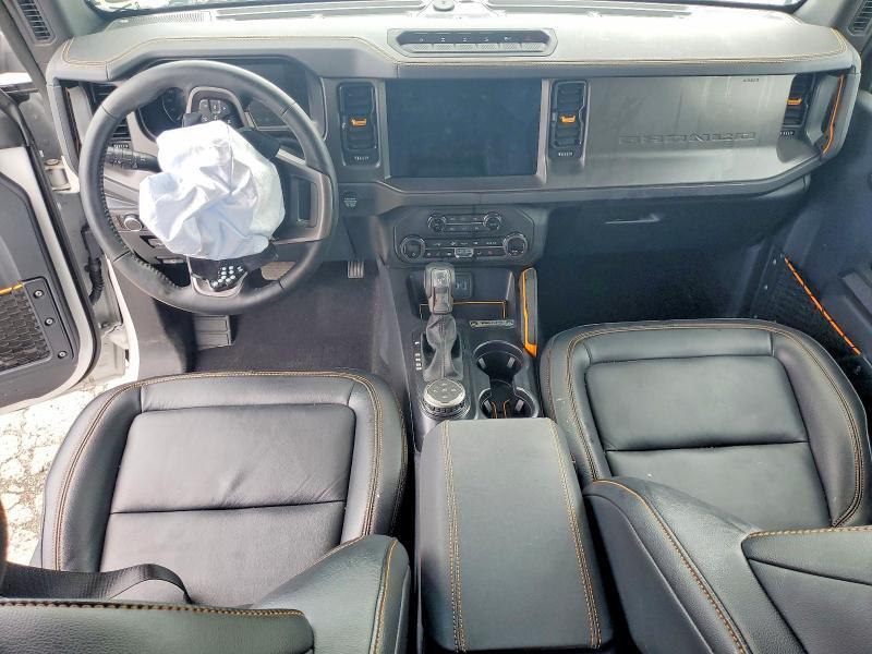 1FMEE9BP5RLA75922 2024 FORD BRONCO photo no. 8