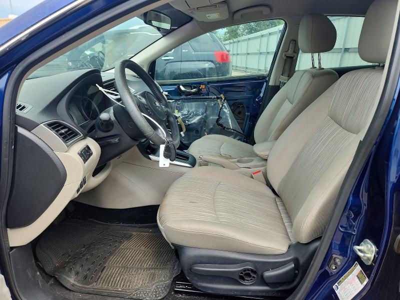 3N1AB7APXHY364661 2017 NISSAN SENTRA photo no. 7