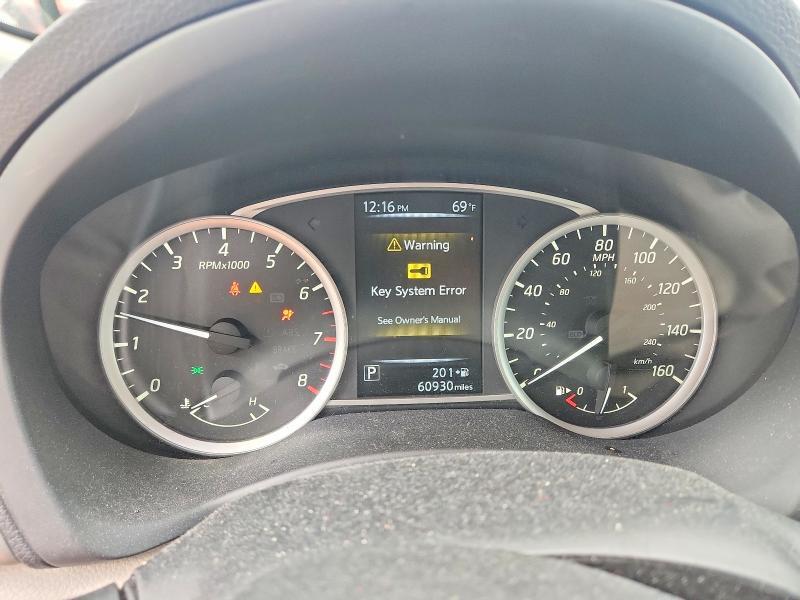 3N1AB7APXHY364661 2017 NISSAN SENTRA photo no. 9