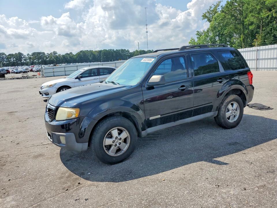 2008 MAZDA TRIBUTE 4F2CZ02ZX8KM31069