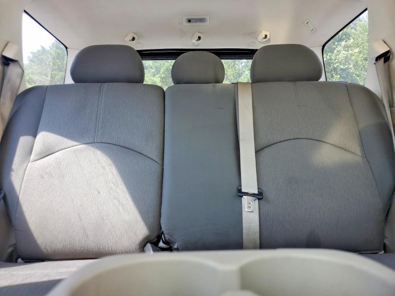 2008 MAZDA TRIBUTE I — Фото 10 из 13