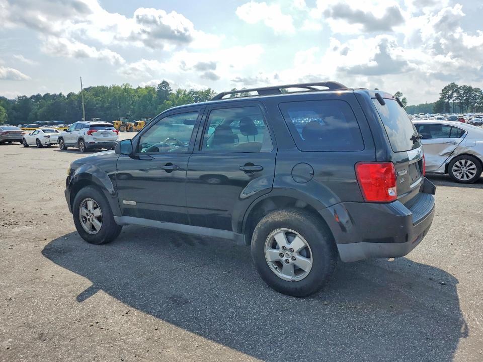 2008 MAZDA TRIBUTE I — Фото 2 из 13
