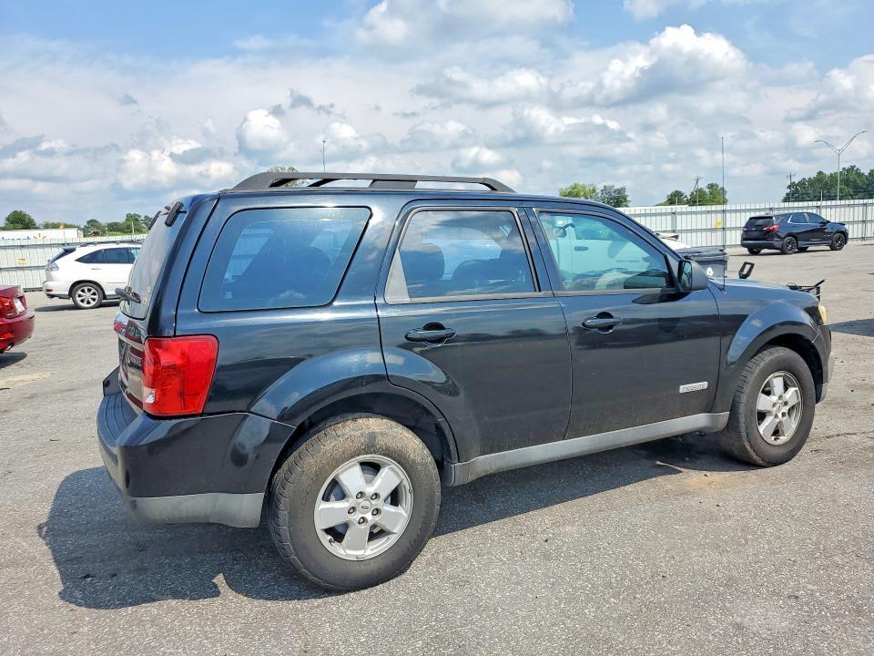 2008 MAZDA TRIBUTE I — Фото 3 из 13