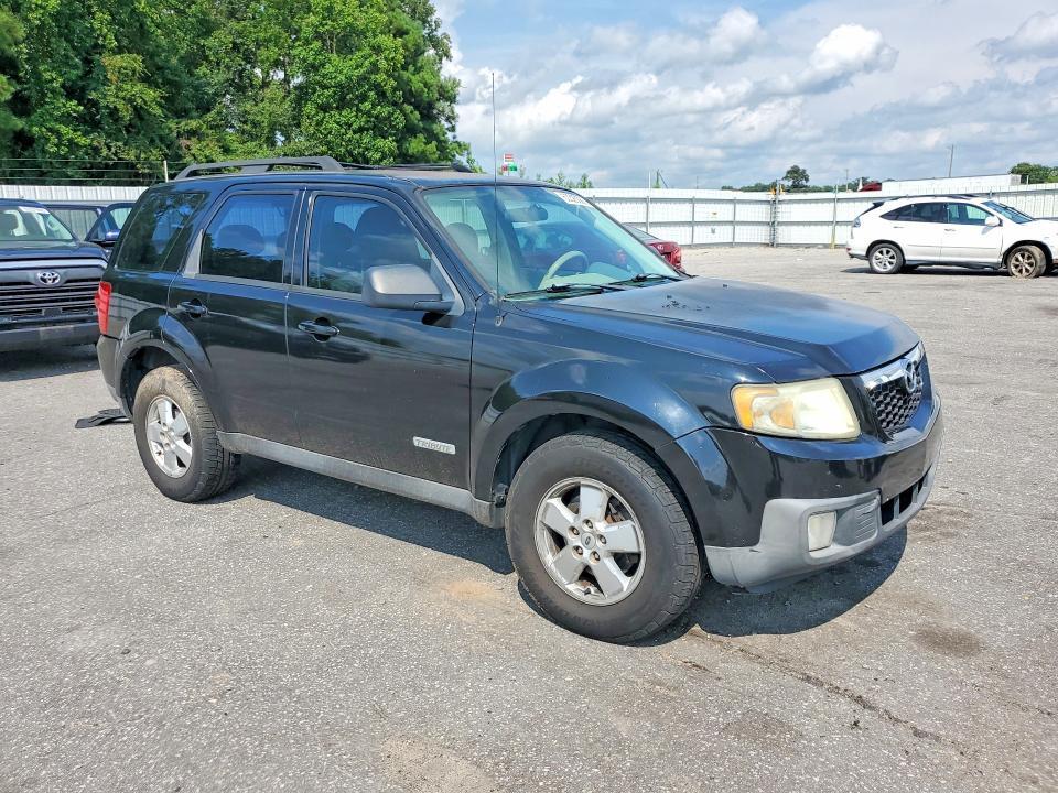 2008 MAZDA TRIBUTE I — Фото 4 из 13