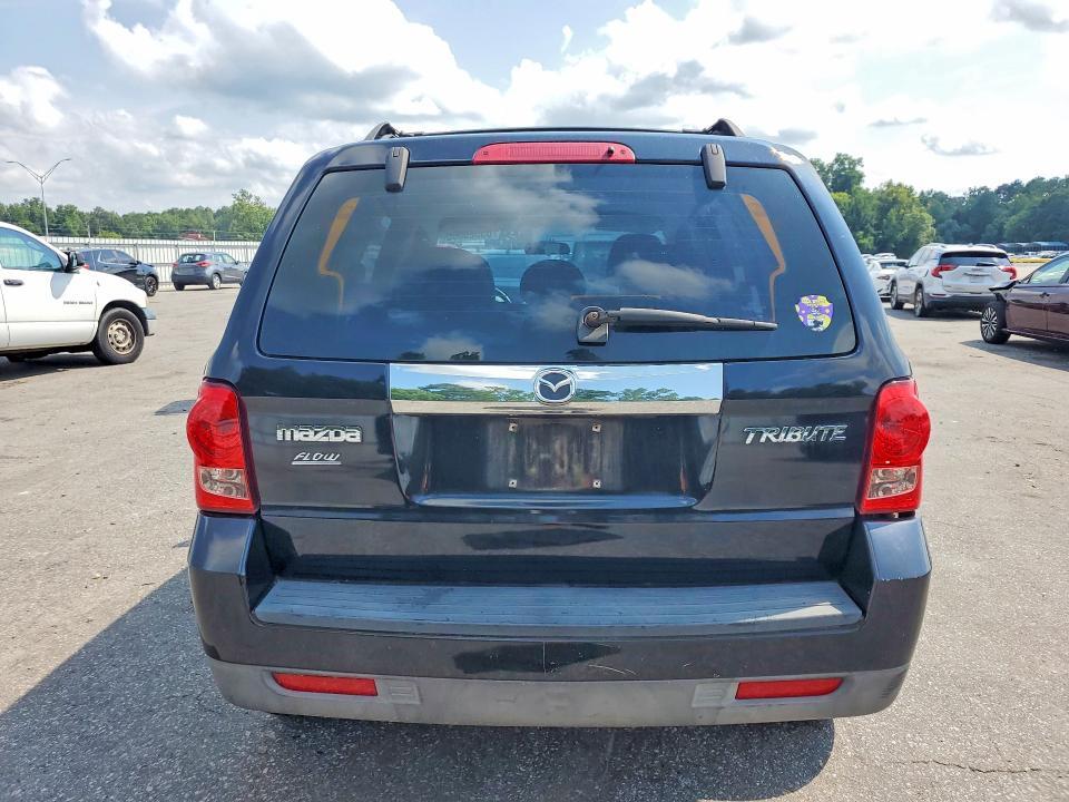 2008 MAZDA TRIBUTE I — Фото 6 из 13