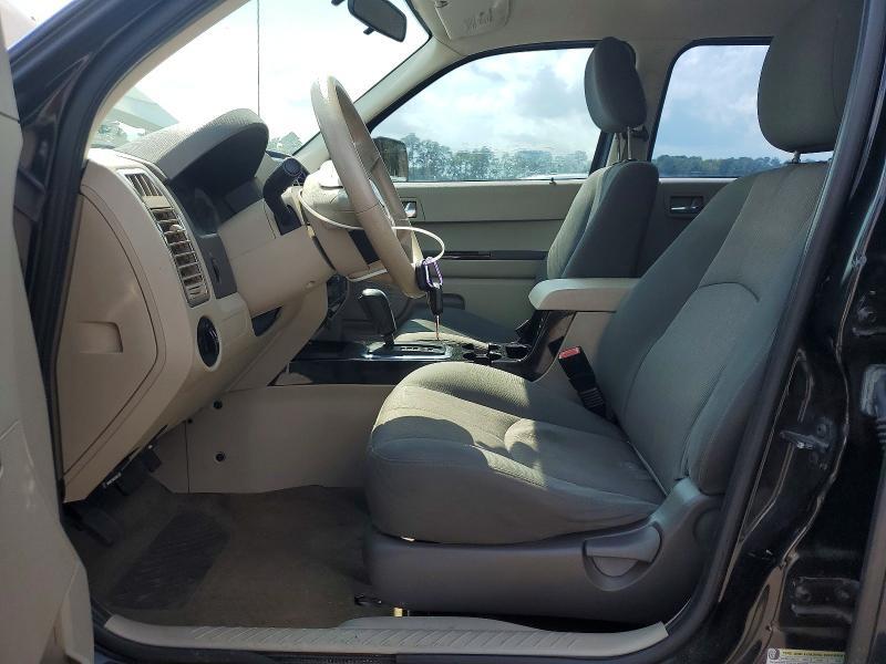 2008 MAZDA TRIBUTE I — Фото 7 из 13