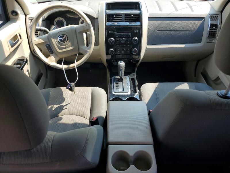 2008 MAZDA TRIBUTE I — Фото 8 из 13