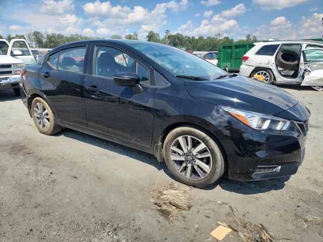 2020 NISSAN VERSA SV — Фото 4 из 12