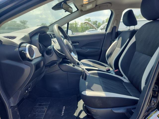 2020 NISSAN VERSA SV — Фото 7 из 12
