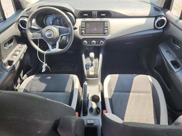 2020 NISSAN VERSA SV — Фото 8 из 12