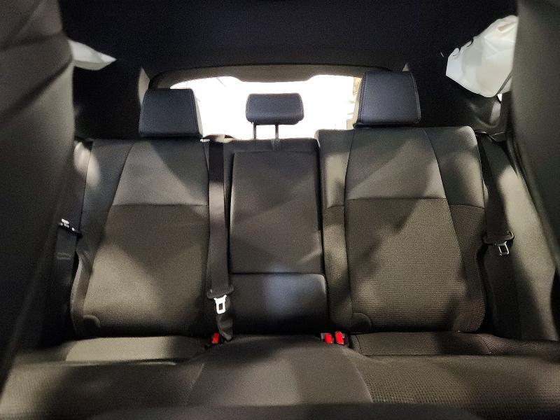 2025 TOYOTA BZ4X XLE — Фото 10 из 14