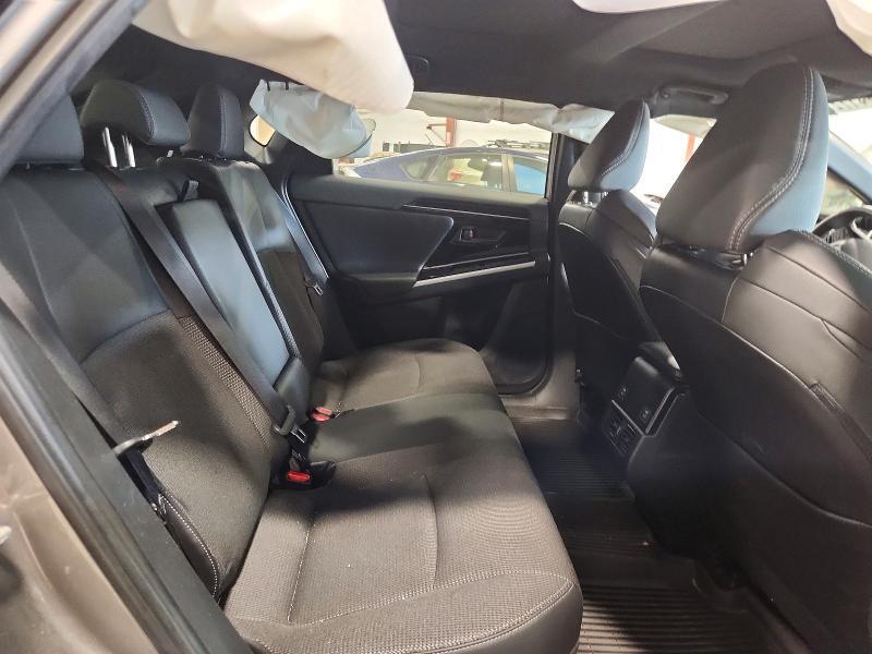 2025 TOYOTA BZ4X XLE — Фото 11 из 14