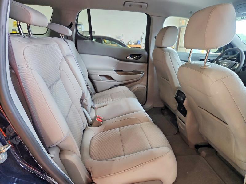 1GKKNKLA3HZ184498 2017 GMC ACADIA photo no. 11