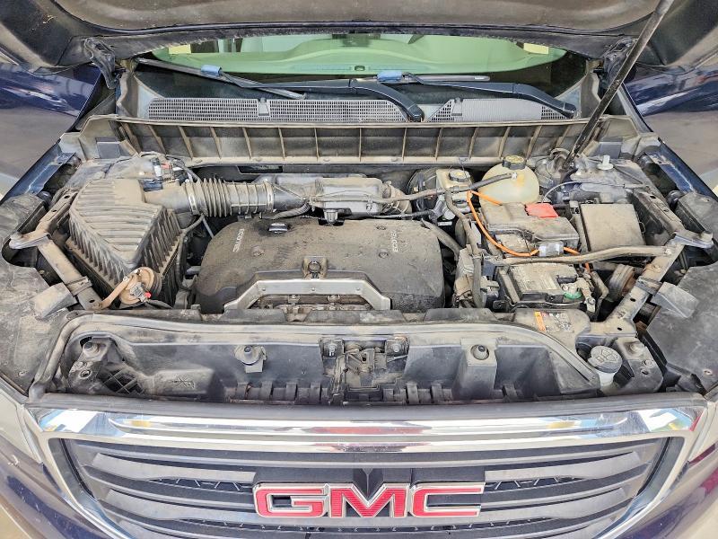 1GKKNKLA3HZ184498 2017 GMC ACADIA photo no. 12