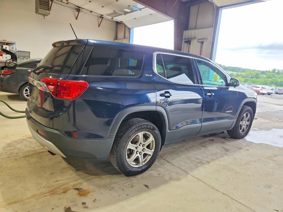 1GKKNKLA3HZ184498 2017 GMC ACADIA photo no. 3