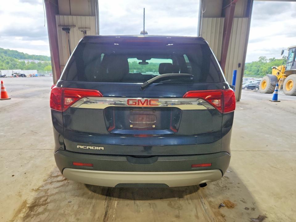 1GKKNKLA3HZ184498 2017 GMC ACADIA photo no. 6
