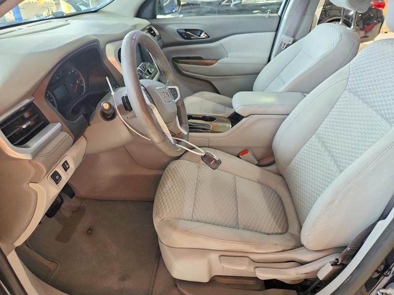 1GKKNKLA3HZ184498 2017 GMC ACADIA photo no. 7