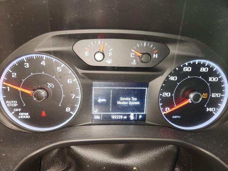 1GKKNKLA3HZ184498 2017 GMC ACADIA photo no. 9