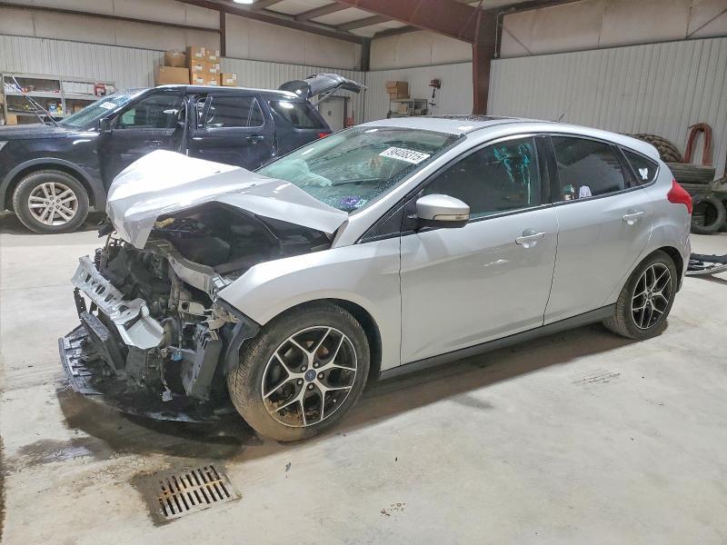 1FADP3M29HL302090 2017 FORD FOCUS photo no. 1