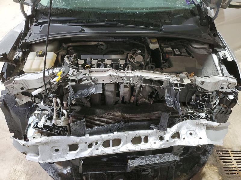 1FADP3M29HL302090 2017 FORD FOCUS photo no. 11