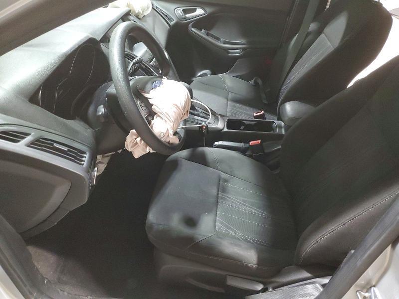 1FADP3M29HL302090 2017 FORD FOCUS photo no. 7