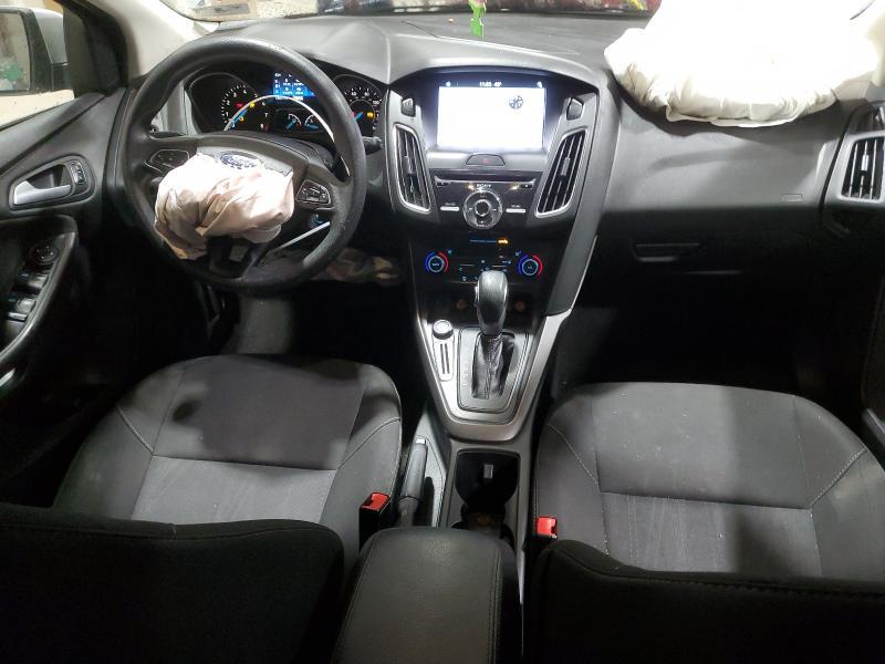 1FADP3M29HL302090 2017 FORD FOCUS photo no. 8