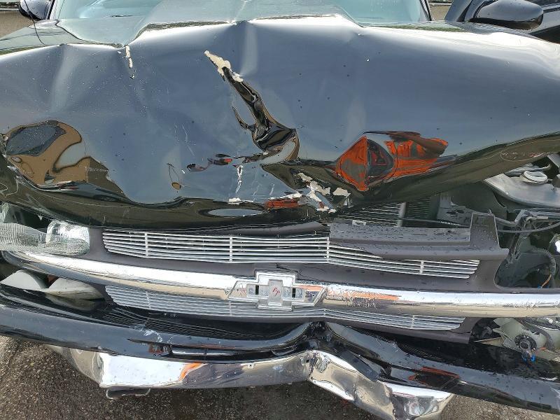 2GCEC19T7Y1121026 2000 CHEVROLET SILVERADO photo no. 12