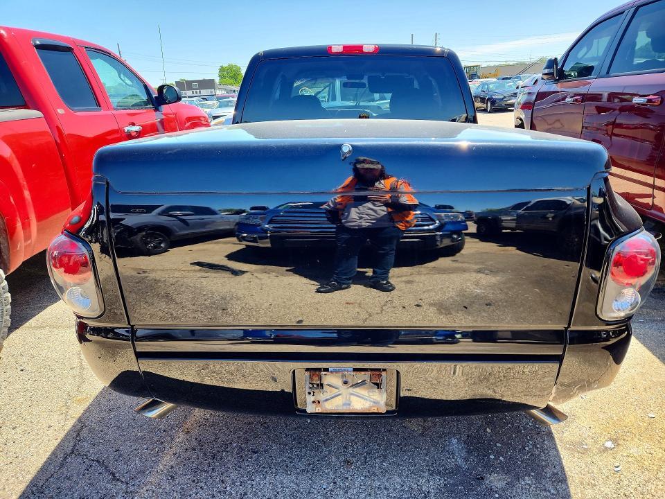 2GCEC19T7Y1121026 2000 CHEVROLET SILVERADO photo no. 6