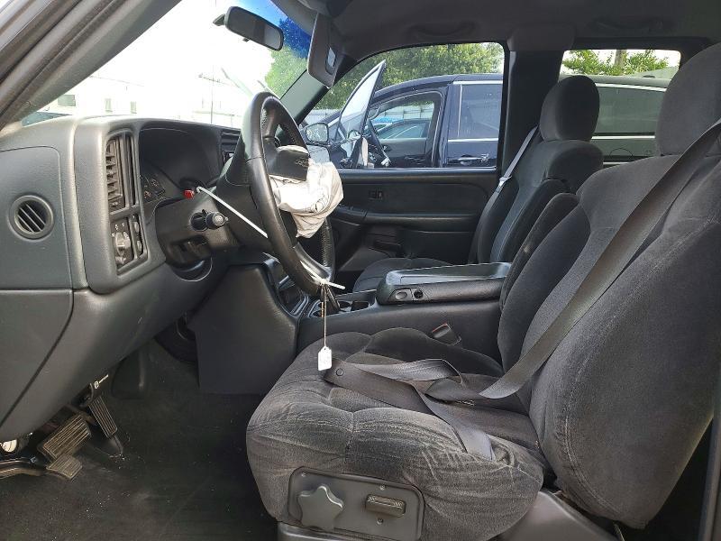 2GCEC19T7Y1121026 2000 CHEVROLET SILVERADO photo no. 7