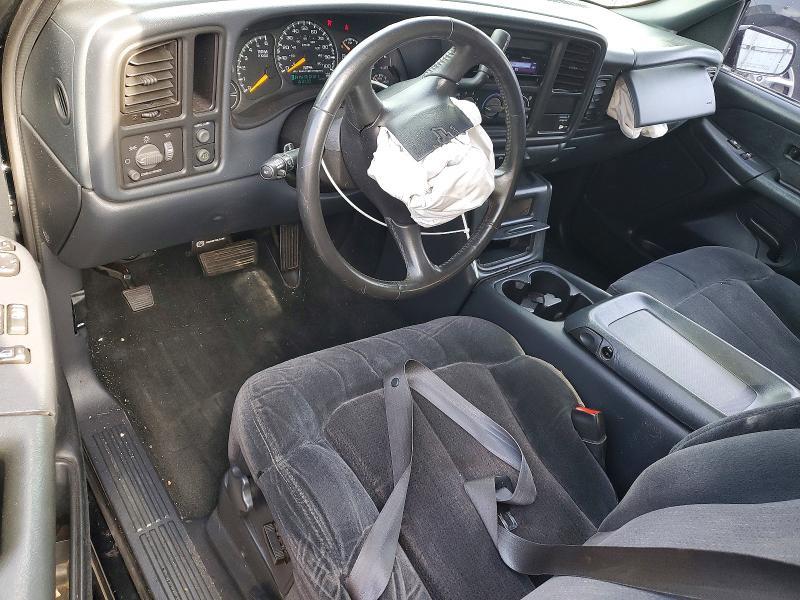 2GCEC19T7Y1121026 2000 CHEVROLET SILVERADO photo no. 8