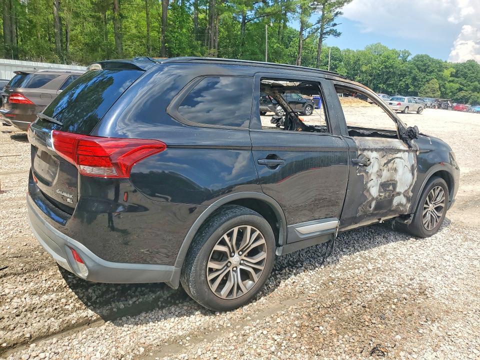 JA4AZ3A31GZ037434 2016 MITSUBISHI OUTLANDER photo no. 3